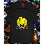 DOTA 2 INVOKER IMMORTAL T-SHIRT T-SHIRT, very good price