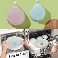 [NOFFOM] Reusable Air Fryer Paper Liner Airfryer Accessories Silicone Baking Liners for Ninja Philips Oven Easy Cleaning Oil-free L-XXL