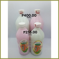 ☌ ∆ ❀ Pangkulot (PAGODA Cold Wave Perm Lotion AND Hair Neutralizer)