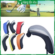WIN Golf Club Hybrid Headcover Head Protections Cover Utility Golf Club Head Cover