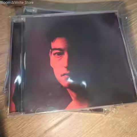 Joji - Nectar (2020) Domestic Version Album CD Walkman Car Play Songs Party Music Soundtracks Box Gi