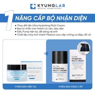 Kyung Lab Ultra Hydrating Cream 50ml - Ellyshop176