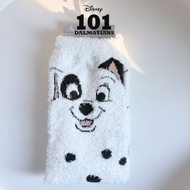 Socks Size 23-25 CM Disney 101 Dalmatians (101 Dalmatians) Authentic 1