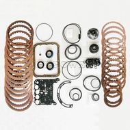 A5GF1 Transmission Clutch Overhaul Repair Kit Friction Plate Gearbox Disc Oil seal Kit For Grandeur 