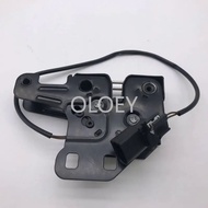Engine cover lower lock Engine cover lower lock 4F0 823 509 A 4F0823509A 8E0823509C 8E0 823 509C for