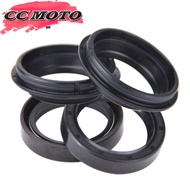 Motorcycle Oil Seal and Dust Cover for Honda CBX750 VF750 CB900 CB1000 CBX1000