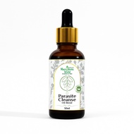 Organic/Bio Parasite Cleanse Blend Oil (30ml/100ml)