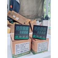 Ch102 Temperature Regulator Smart Temperature Controller PID Input Short Case