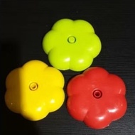 Stick Stand Balloon Stick PVC Balloon Stick Without Stem