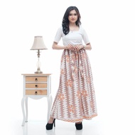 ROK BATIK MAYUNG MOTIF SALUR MODERN TERBARU