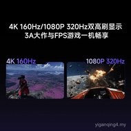 [15%] REDMI G Pro 27U 27 Inch 4K Surging OS2 Gaming Display