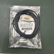 Cáp chuyển đổi USB sang RS485 UART FTDI dài 18M (USB-RS485-WE-1800-BT)