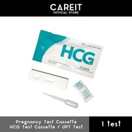 HCG Pregnancy Test Kit Cassette Pen Colloidal Gold Rapid Screen Test UPT OPK Test