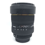 Sigma 12-24mm F4.5-5.6 DG HSM ( Canon )