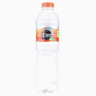 air mineral cleo botol 550ml isi 24 (=)