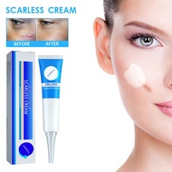 Eelhoe Scar Removing Skin Repairing Cream Fade Scar Soothing Marks Smooth Skin Pregnancy Surgery Sca