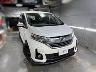 Honda Freed GB7 風刀款包圍