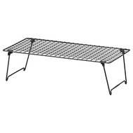 Shoe Rack Fold-able, Portable, Extendable and Adjustable, 58x27 cm