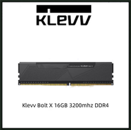 Klevv Bolt X 16GB 3200mhz DDR4 Memory Module