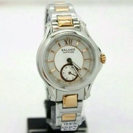 Jam tangan wanita merk Balmer Sapphire original