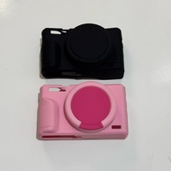 Silicone CASE CANON G7X MARK III / CANON G7X MARK 3