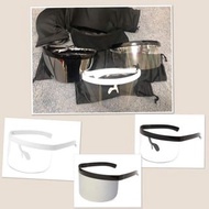 Face shield