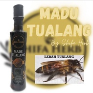 Madu Tualang honey Bee Madu asli Shifa Herb 350ml