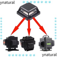 YNATURAL Laser Level Protective Glass, Waterproof Universal  Laser Glass Protector,  8/12 Line Self 