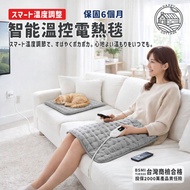 Electric Heating Blanket Physiotherapy Pad Pet Thermal Waist BSMI Certification [Happy House-Physica