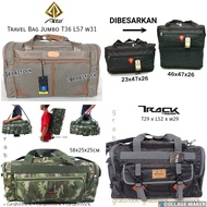 P1 TRAVEL BAG | DUFFEL DUFFEL | ALTO | TRACK TRACK