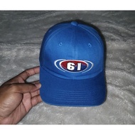 Old Hat Felcro Second Suit