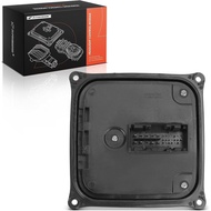 A-Premium Headlight Control Module Compatible with Mercedes-Benz B Electric Drive, B250e, C250, C300