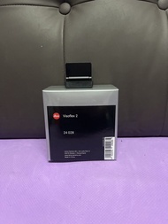 完美無瑕  Leica Visoflex 2 VF2 Electronic Viewfibder 24028 VF M11 M11P M11-P M10 M10R M10P
