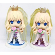 Macros Frontier-Cheryl Nome-Sheryl/Kyun-Chara-IchibanKuji