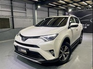 『小李』中古車 元禾汽車 2015/16 Toyota Rav4 小改款豪華型 二手車 非自售 全額 強力貸款 實車實價