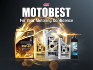 Motobest Engine Oil 10W-40 (1L)