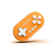 Q36Mini Game Controller Android Emulator Wireless Bluetooth Portable PC Palm ios Featured Handheld G