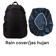 Rain cover/raincoat/waterproof bag cover/waterproof bag cover using rubber/bag protector from Rain a