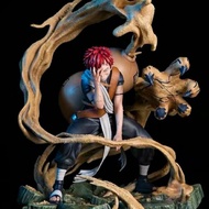 Naruto Anime Figure Sandstorm Gaara Gaara 25CM