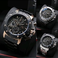 Alexandre Christie Colletion AC 9205 MC Black Rose Gold