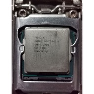 USED/Surplus/2nd Hand Intel Core i3-3210 Desktop Processor 3rd Gen LGA1155