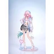 [P-0der] 260811 GIFT+ Honkai: Star Rail - Cyrene (Wonderful Holiday ver.) 1/8 Scale Figure