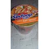 Mie Sedaap Cup