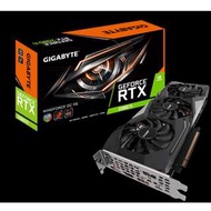 台灣正品技嘉RTX 2080 Ti WINDFORCE OC 11G顯示卡