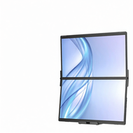 Dual Screen Foldable Portable Auxiliary Monitor 16 inch 2.5K