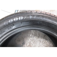 Used Tyre Secondhand Tayar Goodyear Assurance Maxguard 185/55R15 90% Bunga Per 1pc
