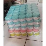 Cream Pot 12,5 grams / 10 grams