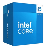 CPU (ซีพียู) INTEL CORE I5 14400 (SOCKET LGA 1700)