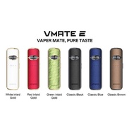 UPDATE ! VOOPOO VMATE E POD KIT 1200MAH AUTHENTIC