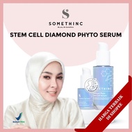 FF0 SOMETHINC Diamond Phyto Stem Cell Serum - 20mL | 40mL | Serum